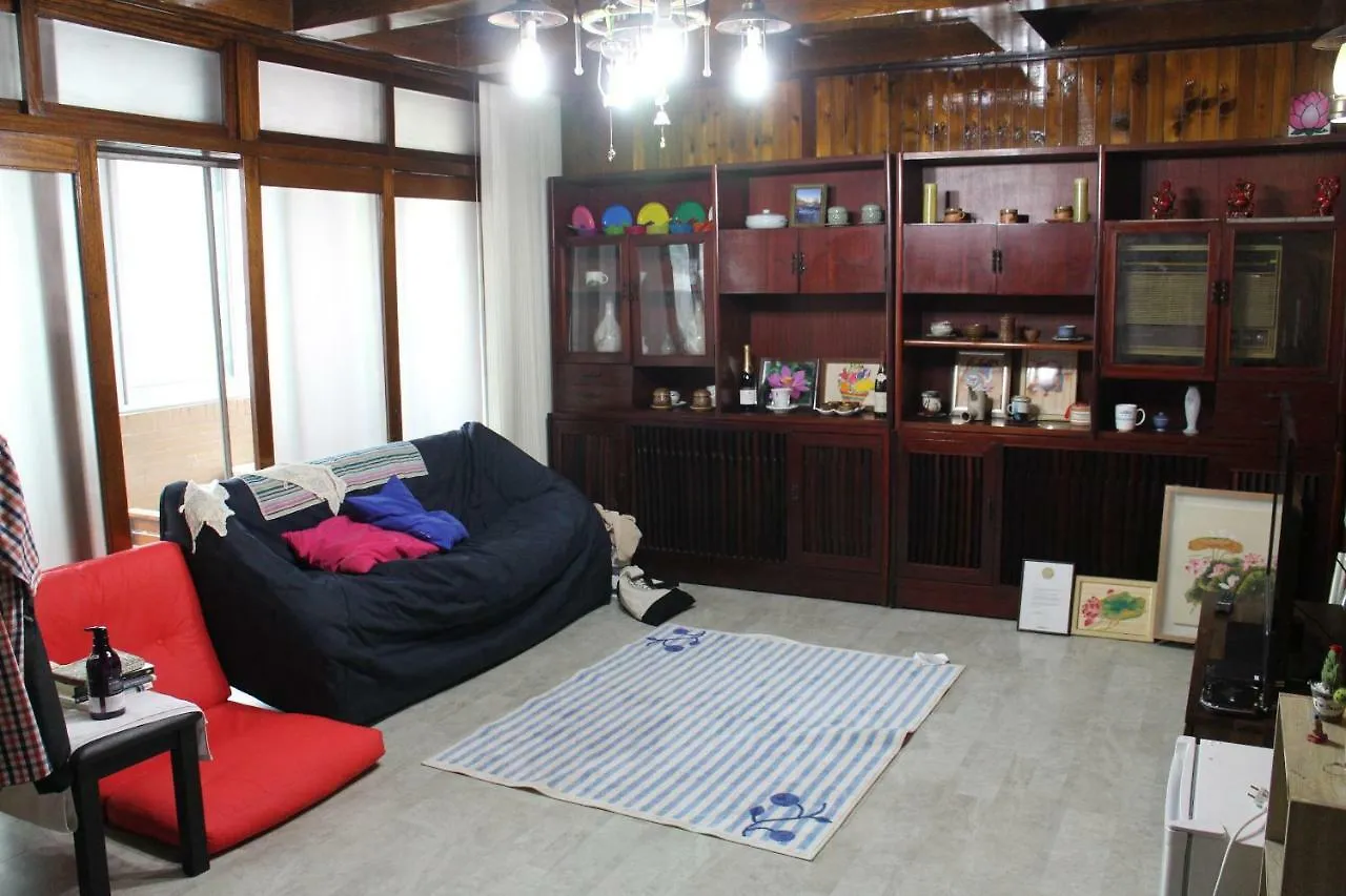 Guest house Dasan House Hotel Seoul