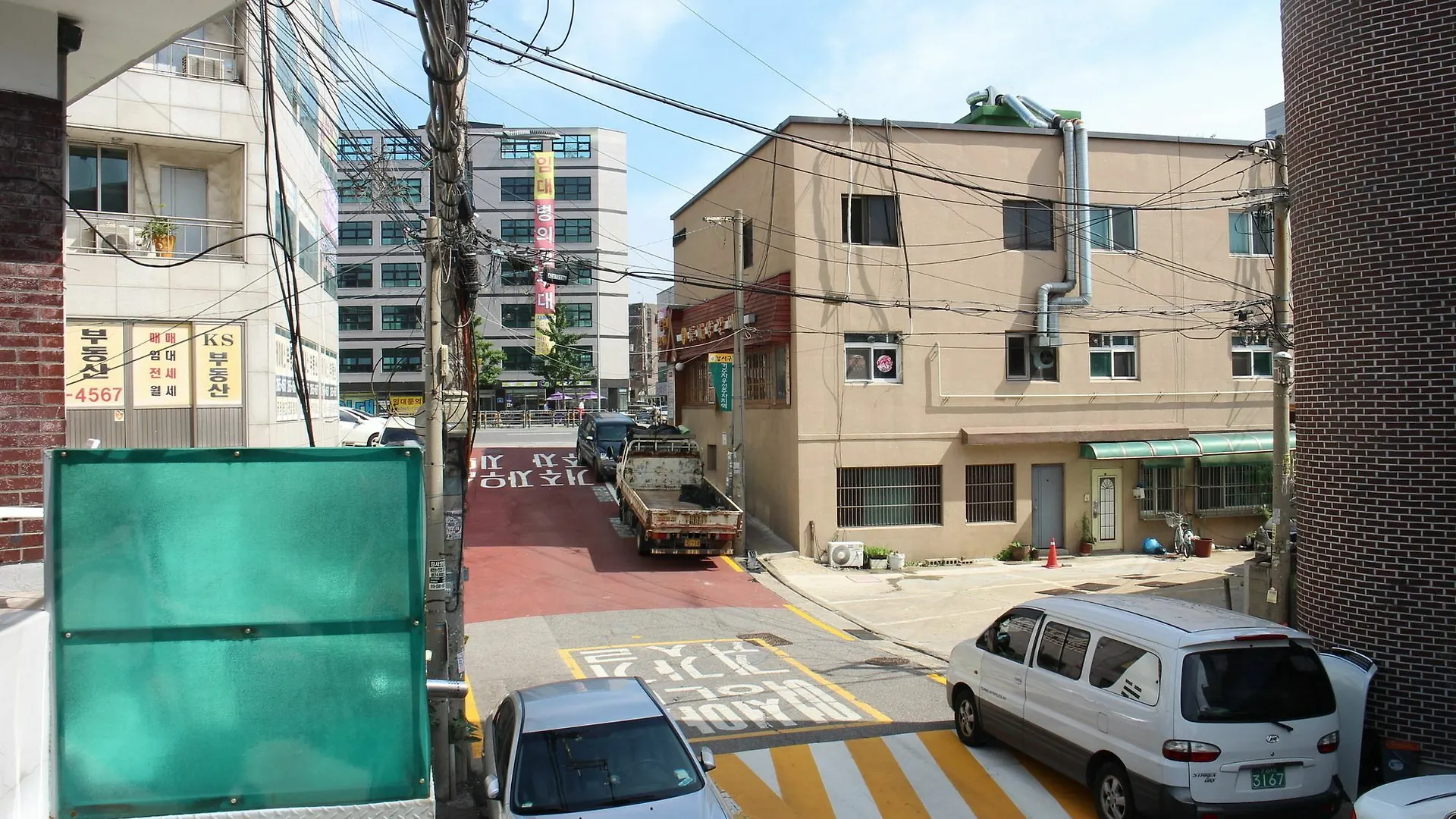 다산 하우스 - 외국인 전용 호텔 서울특별시 2*,  대한민국